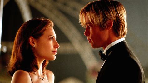 rencontre avec joe black actrice|Rencontre avec Joe Black (1998)